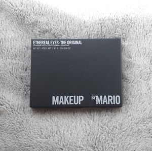 NEW Makeup By Mario Eyeshadow Palette